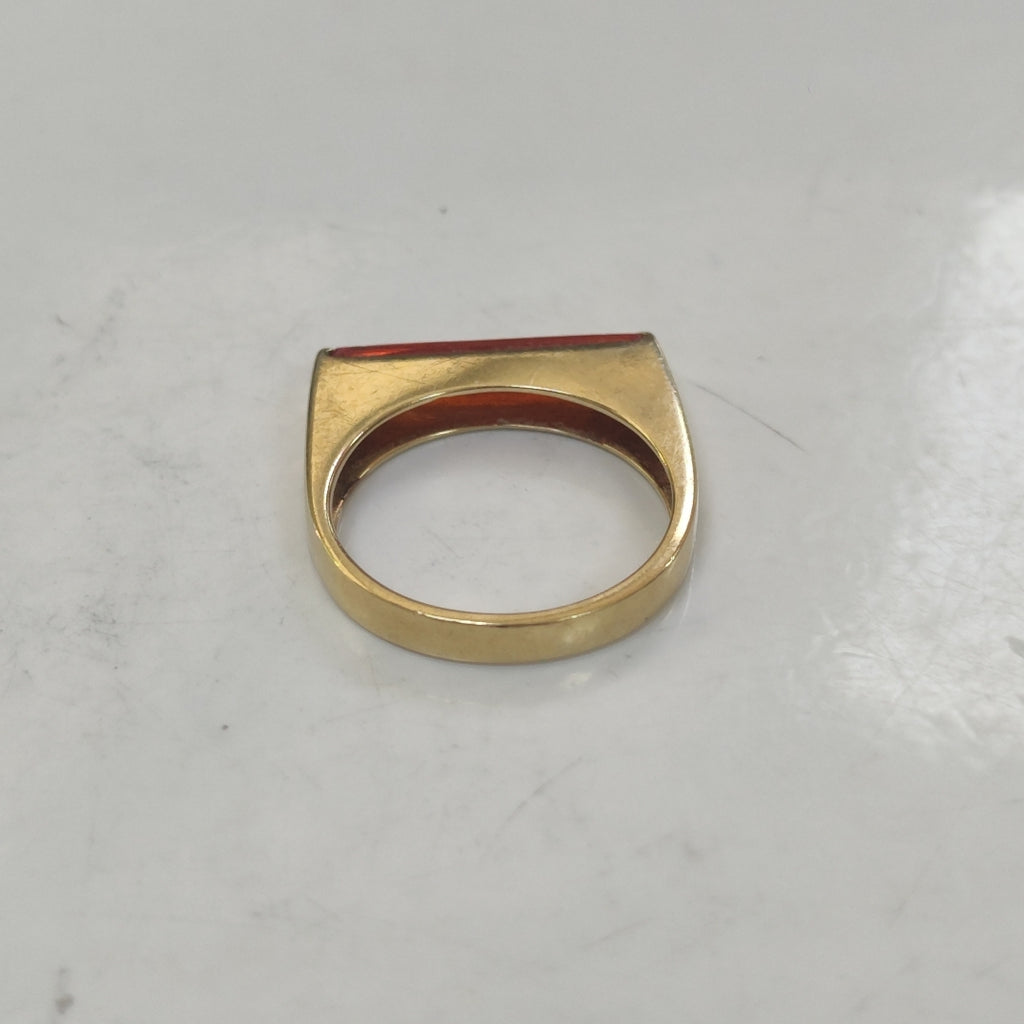 ANILLITO ORO 14 K 4,30 GRMS (SEMINUEVO)