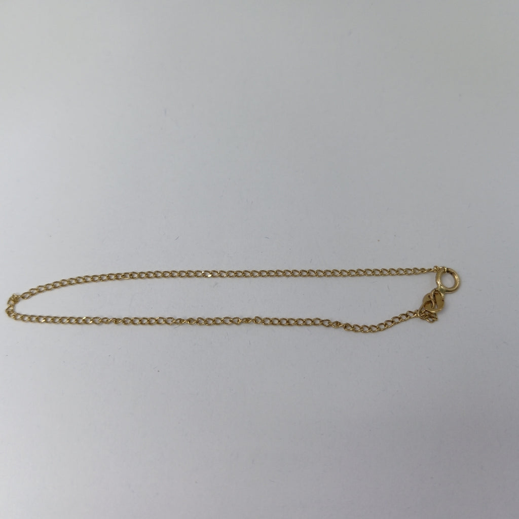 PULSERA ORO 10 K 0,80 GRMS (SEMINUEVO)