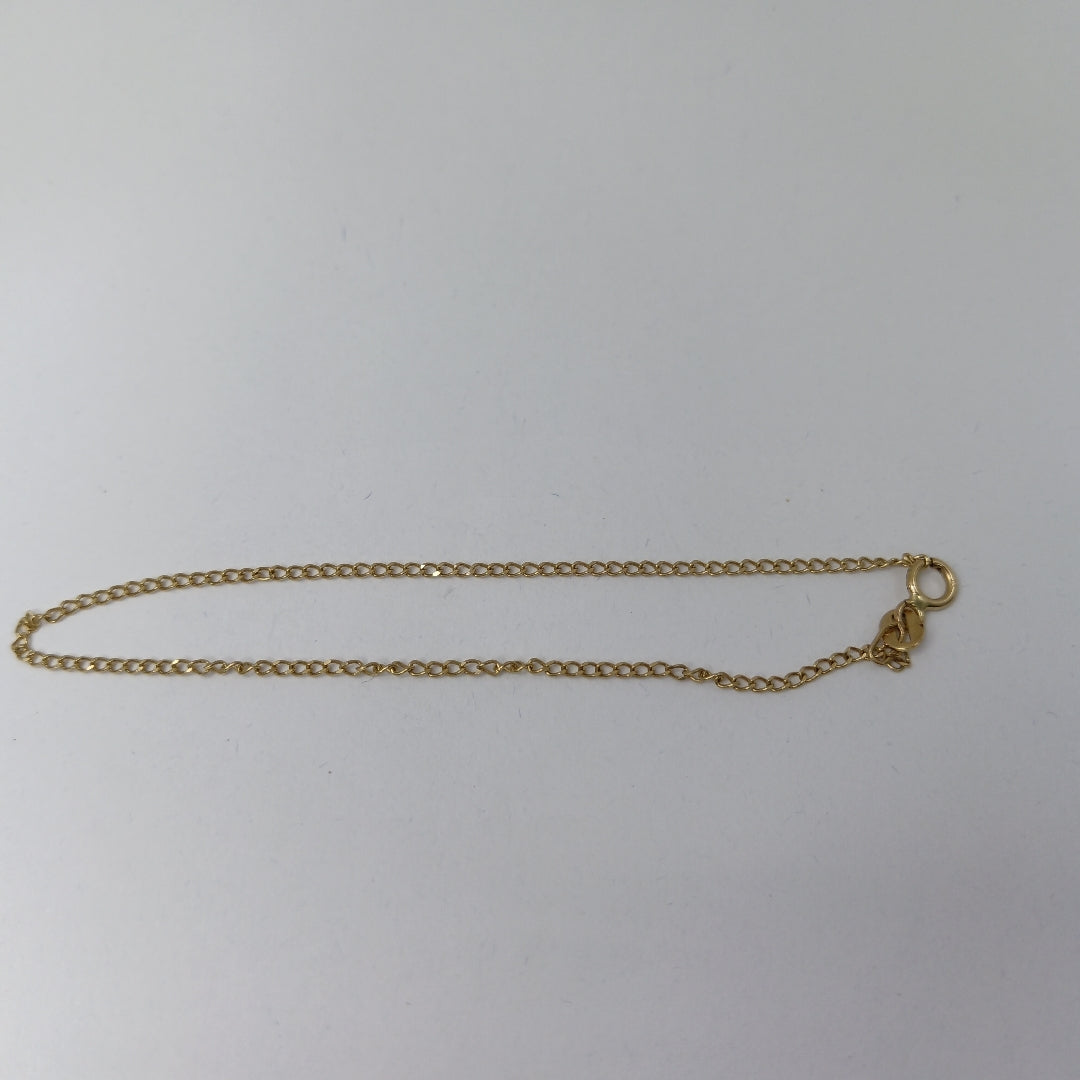 PULSERA ORO 10 K 0,80 GRMS (SEMINUEVO)