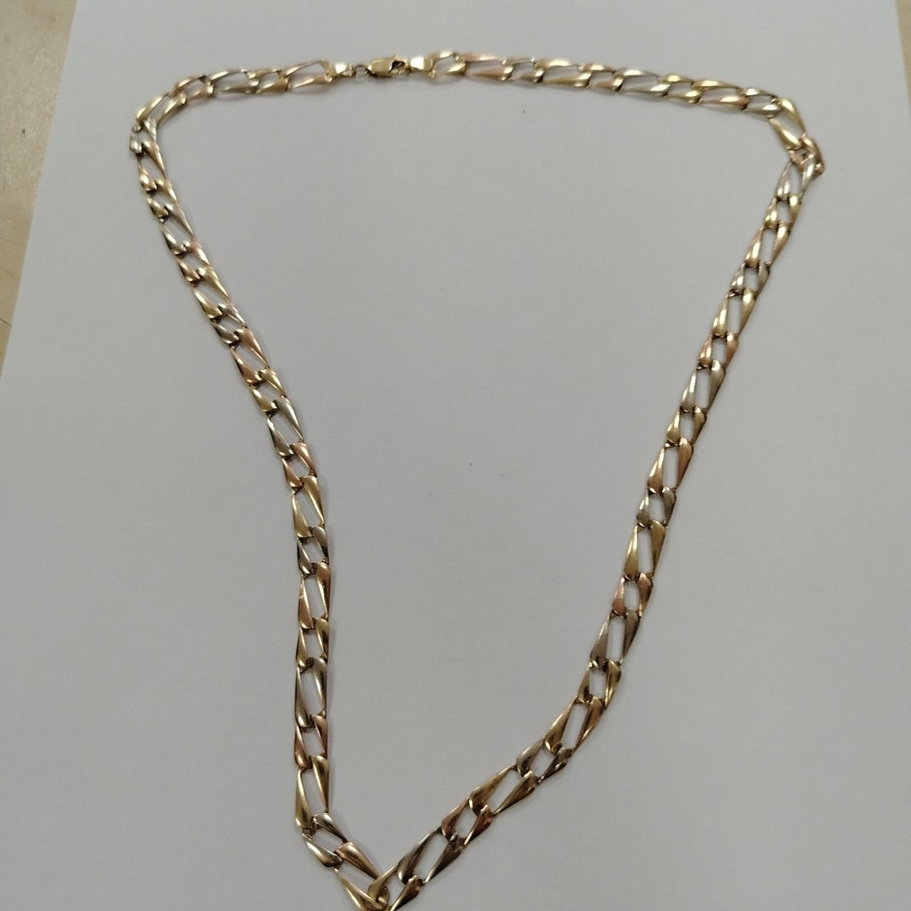 CADENA ORO 14 K 20.7 GRMS (SEMINUEVO)