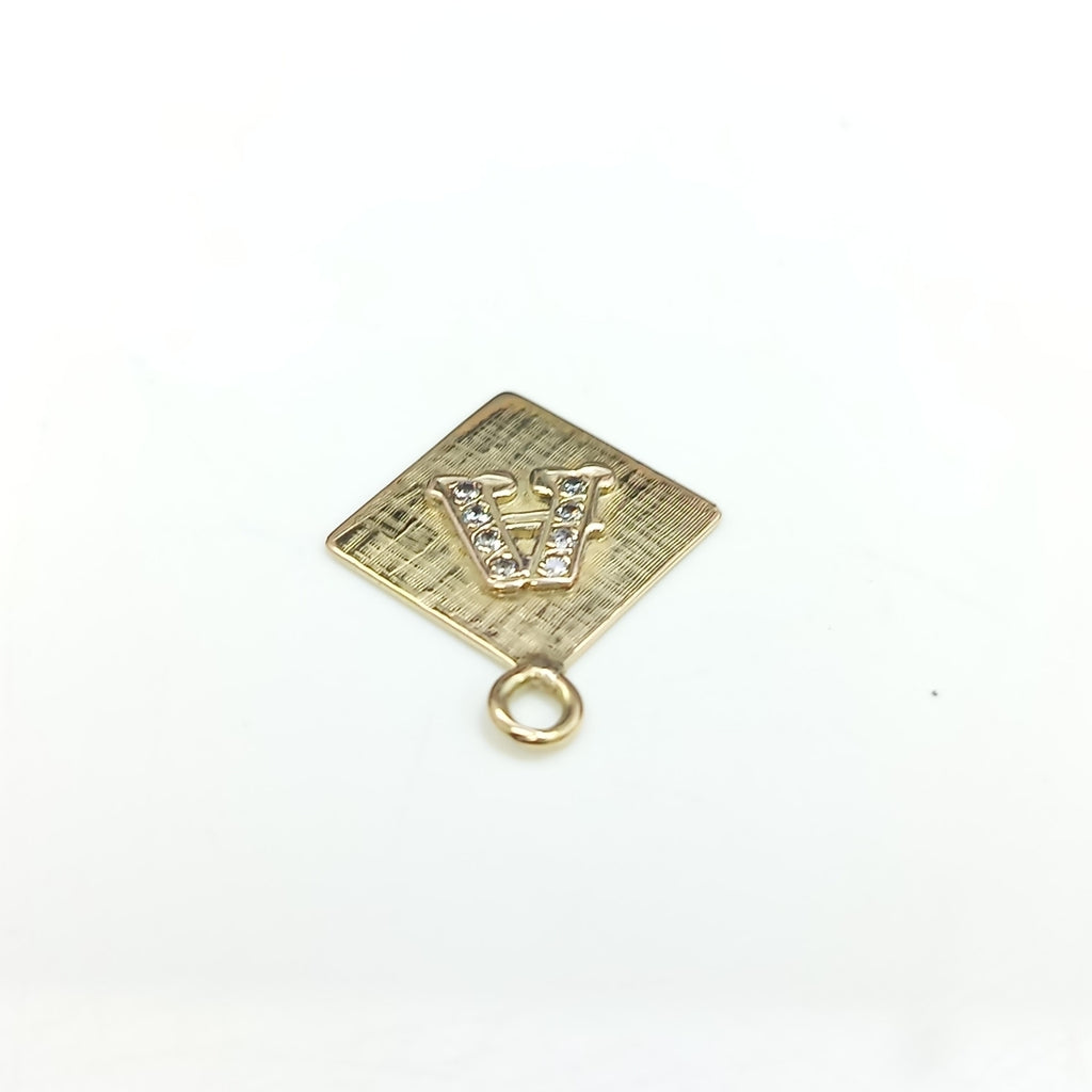 DIJE ORO 14 K 2,10 GRMS (SEMINUEVO)