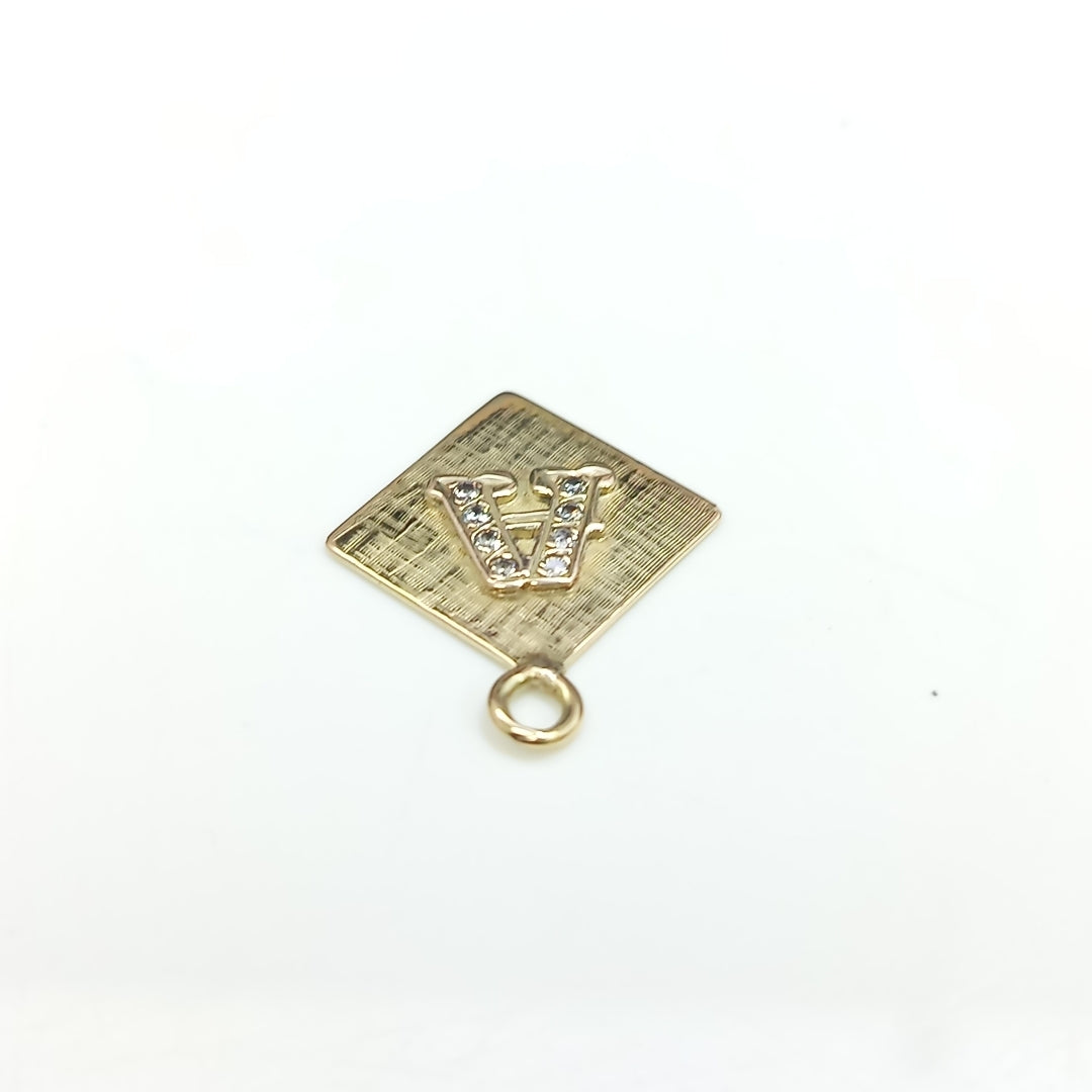 DIJE ORO 14 K 2,10 GRMS (SEMINUEVO)