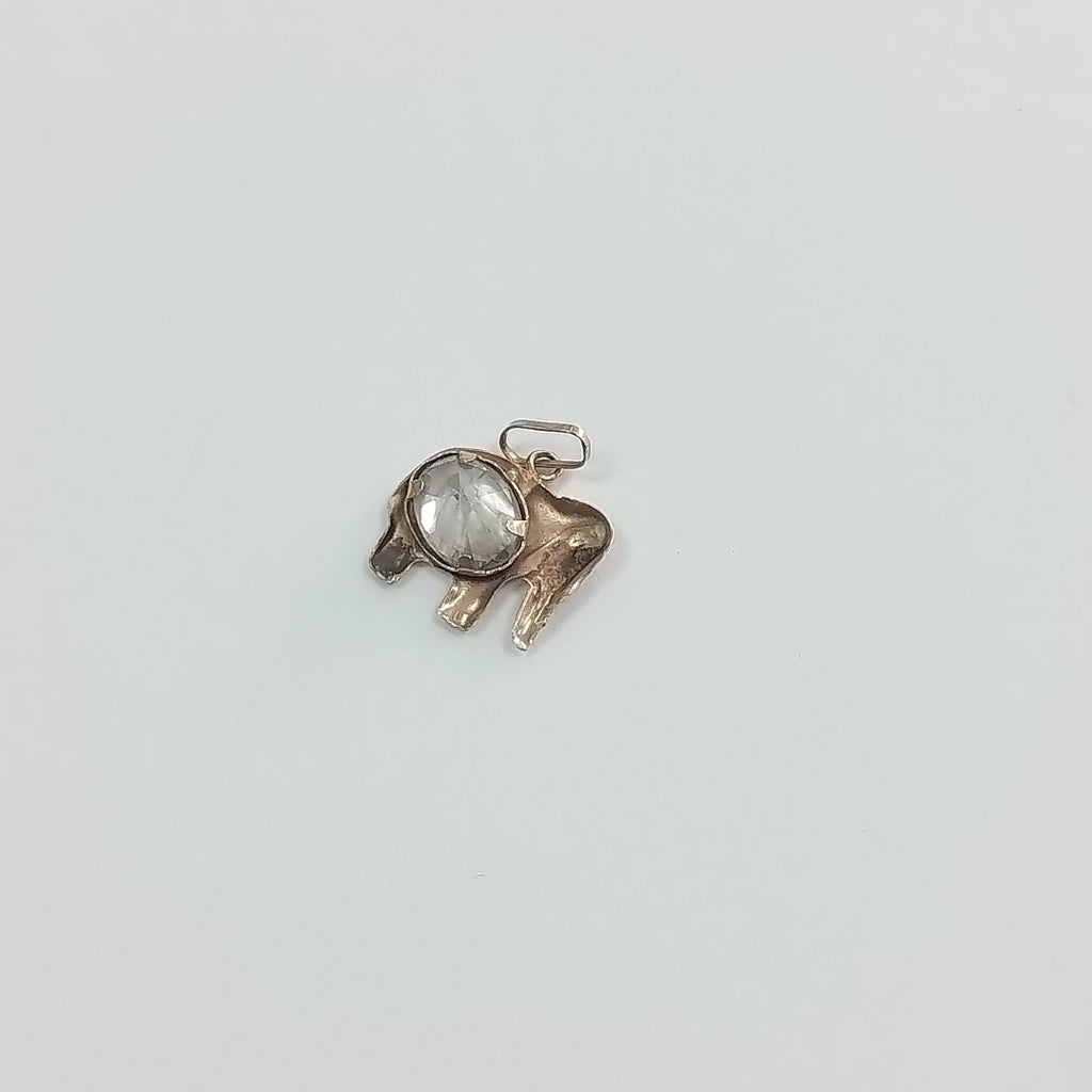 DIJE ORO 14 K 0.9 GRMS (SEMINUEVO)