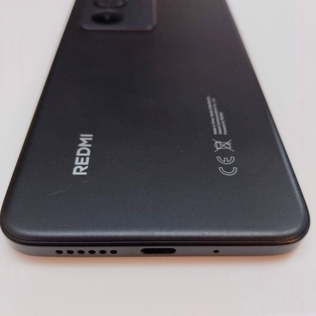CELULAR XIAOMI REDMI 15 25062RN2DL (2025) 256 GB 8 GB RAM (SEMINUEVO)