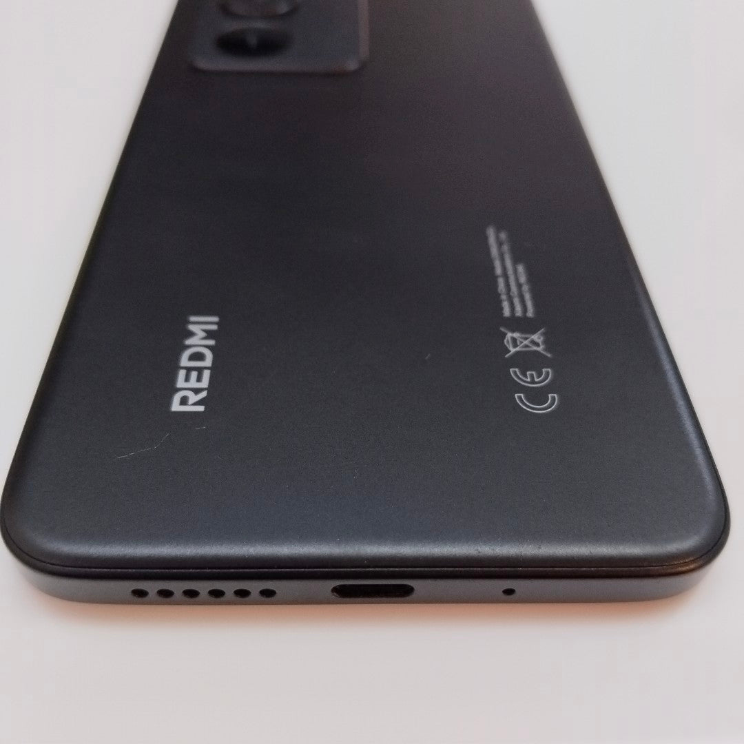 CELULAR XIAOMI REDMI 15 25062RN2DL (2025) 256 GB 8 GB RAM (SEMINUEVO)