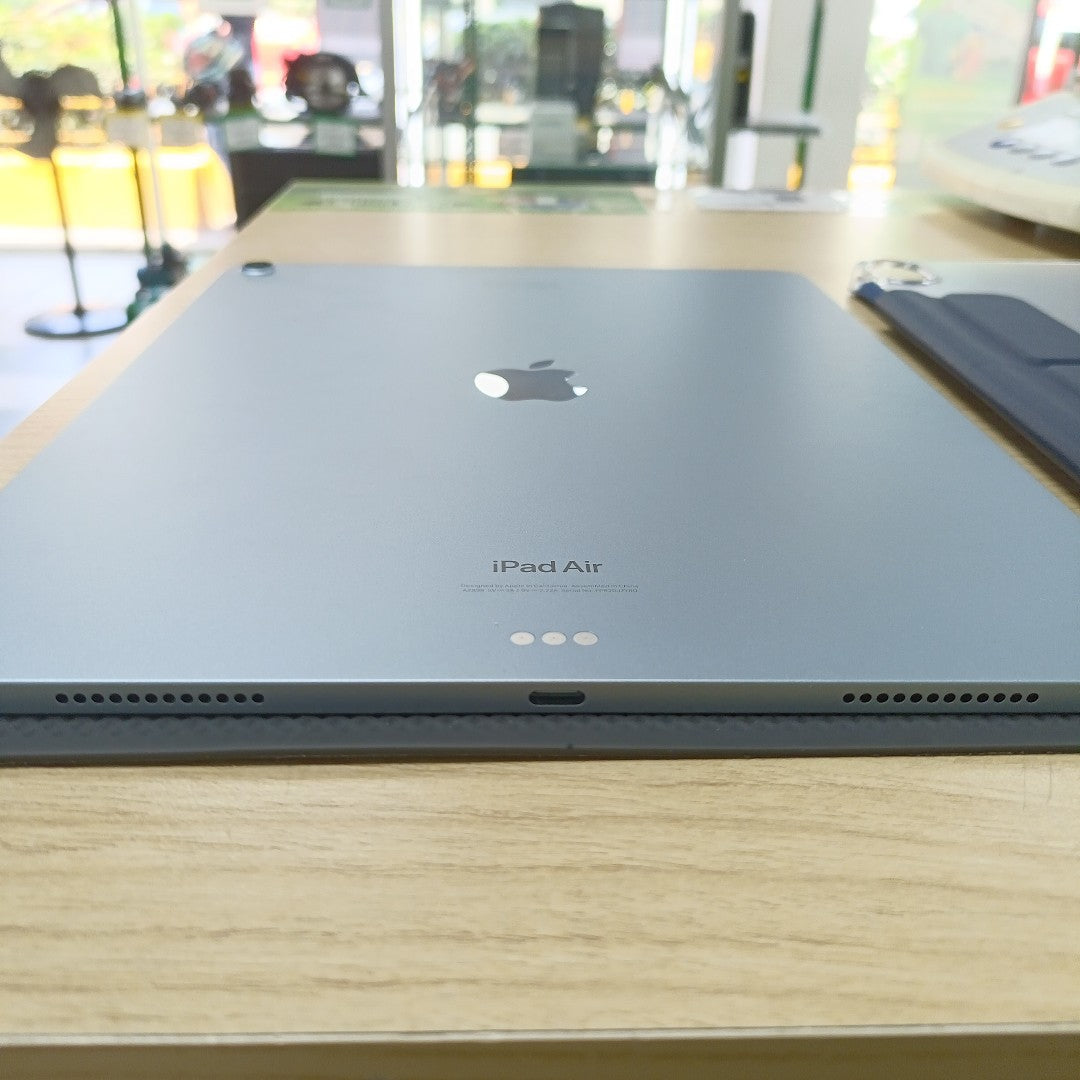 TABLETA APPLE IPAD AIR (M2) 13" A2898 (2024) 512 GB 8 GB RAM (SEMINUEVO)