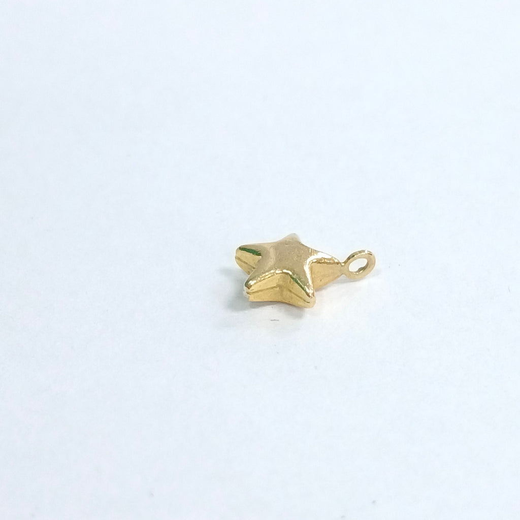 DIJE ORO 14 K 0,30 GRMS (SEMINUEVO)