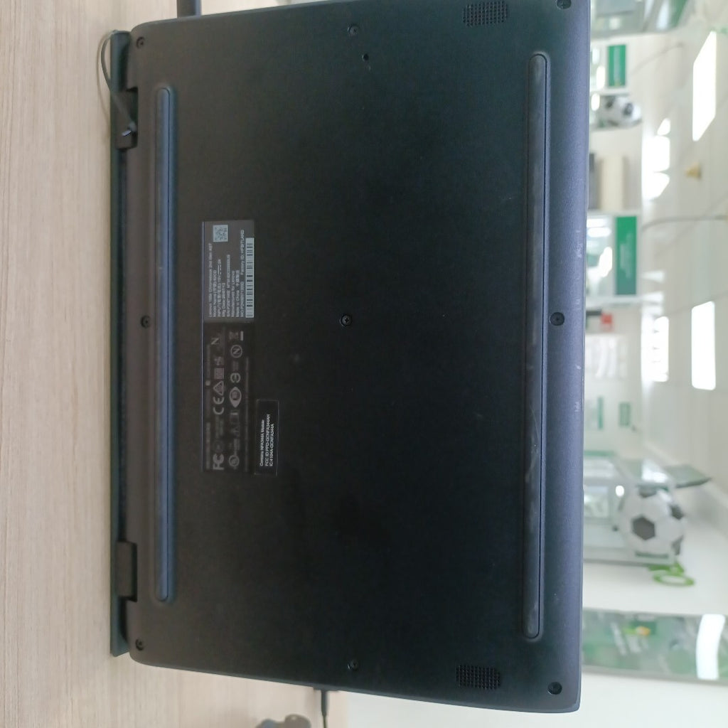 LAPTOP LENOVO 100E CHROMEBOOK 2ND GEN AST (2021) 32 GB SSD 4 GB RAM (SEMINUEVO)