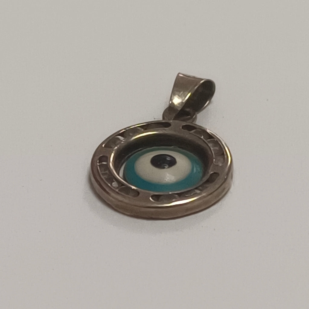 DIJE ORO 10 K 0,60 GRMS (SEMINUEVO)