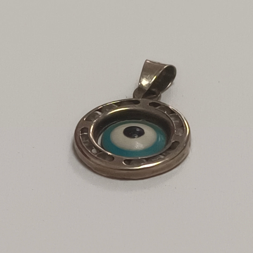DIJE ORO 10 K 0,60 GRMS (SEMINUEVO)