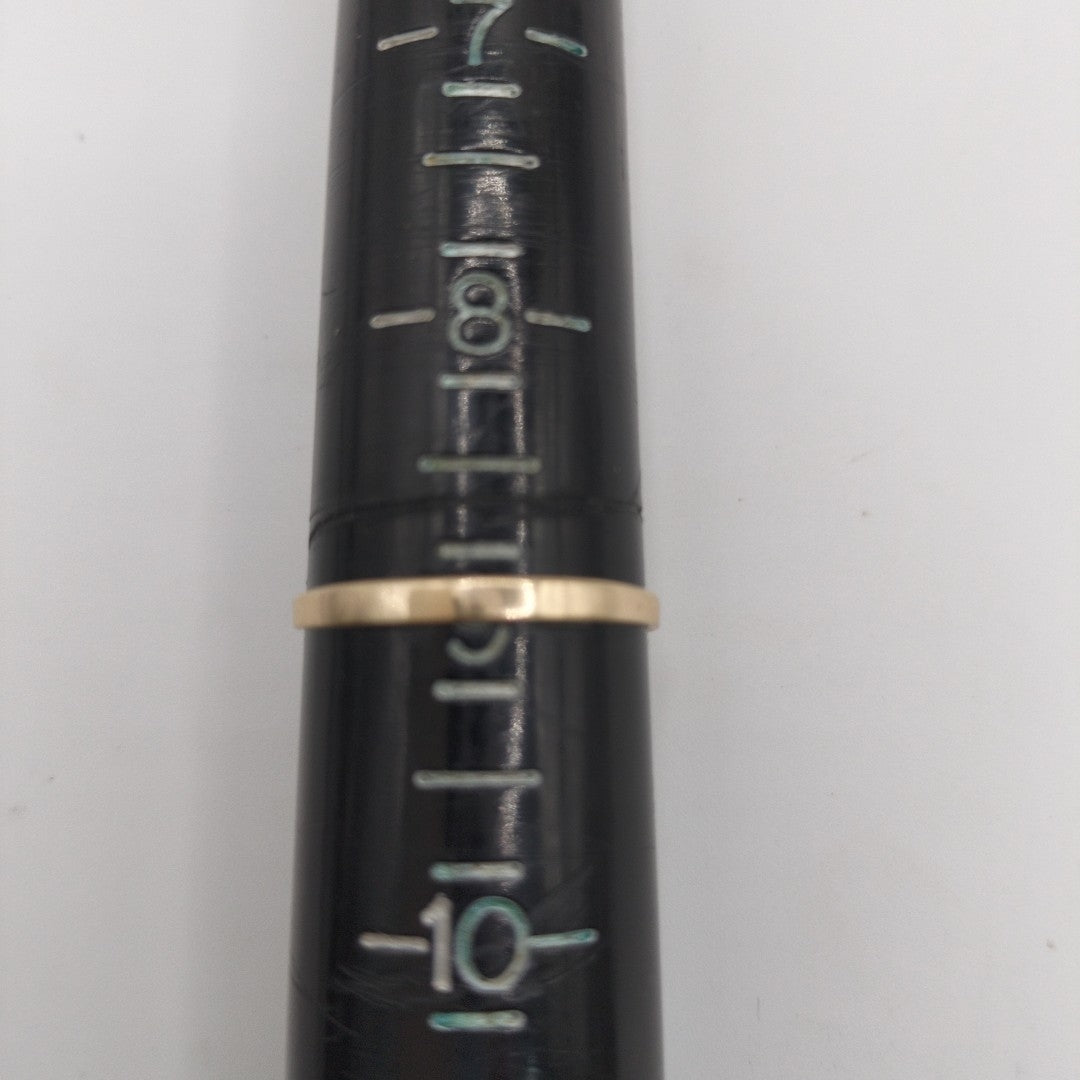 ANILLITO ORO 10 K 1,40 GRMS (SEMINUEVO)