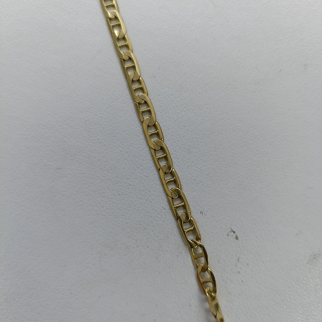 CADENA ORO 14 K 9,10 GRMS (SEMINUEVO)