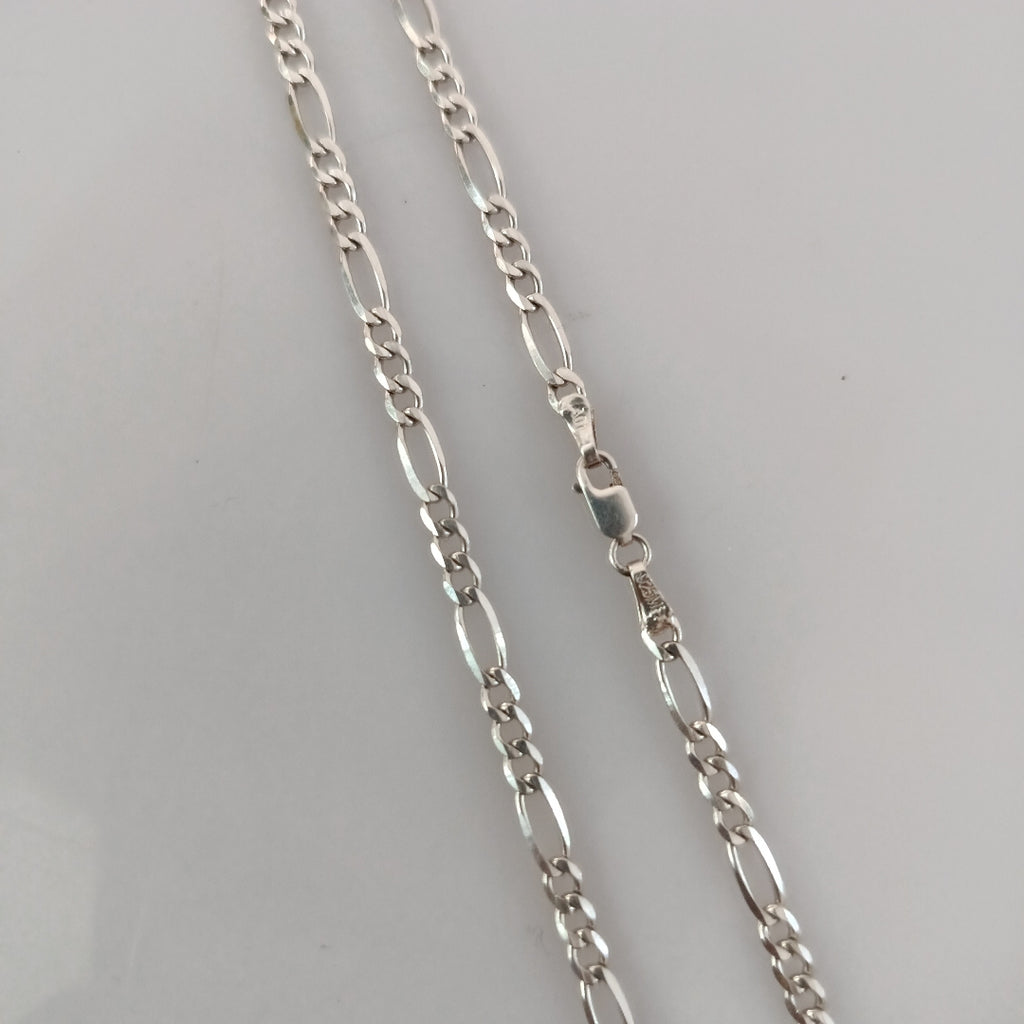 CADENA PLATA 8.2 GRMS (SEMINUEVO)