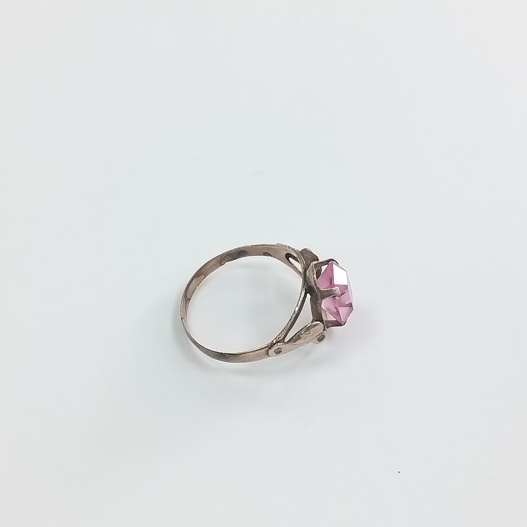 ANILLITO ORO 8 K 1.5 GRMS (SEMINUEVO)