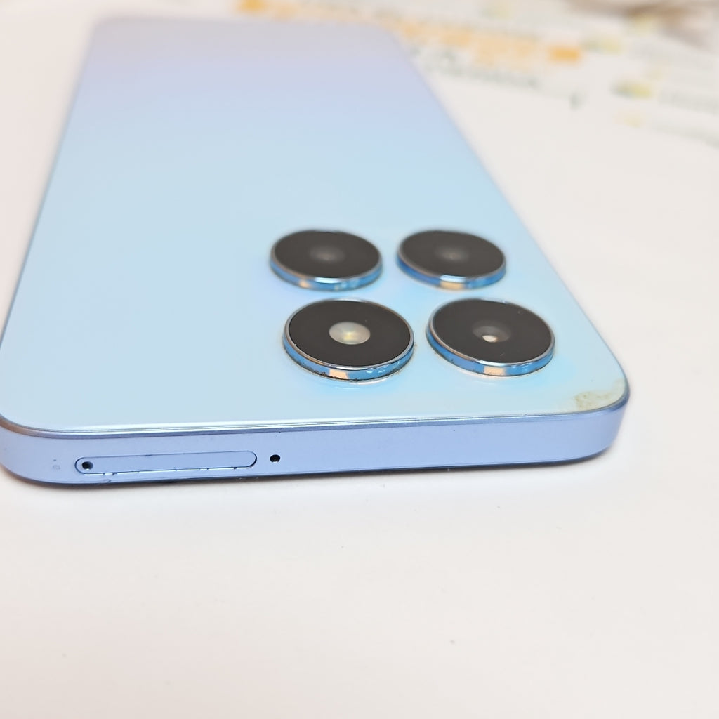 CELULAR HONOR X6A WDY-LX3 (2023) 256 GB 6 GB RAM (SEMINUEVO)