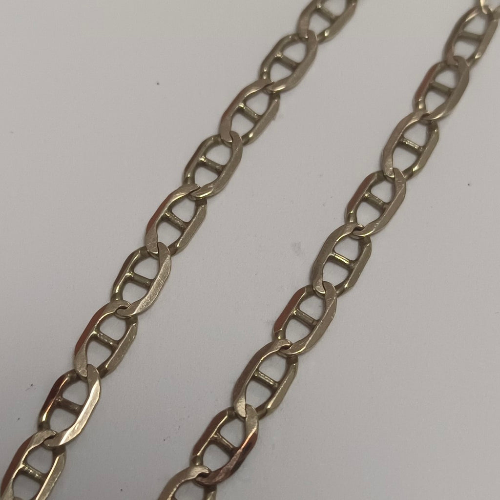 PULSERA ORO 14 K 3,80 GRMS (SEMINUEVO)
