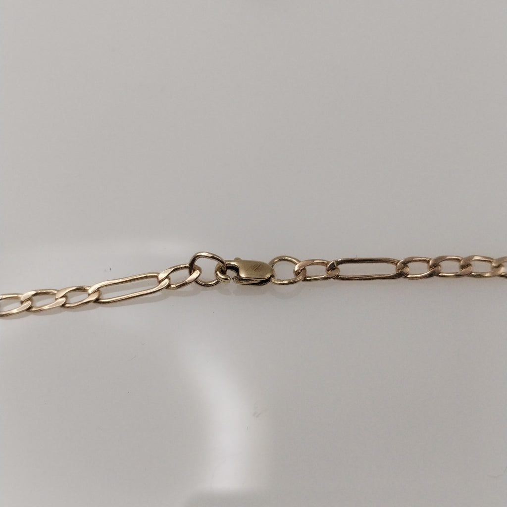 CADENA ORO 8 K 7 GRMS (SEMINUEVO)