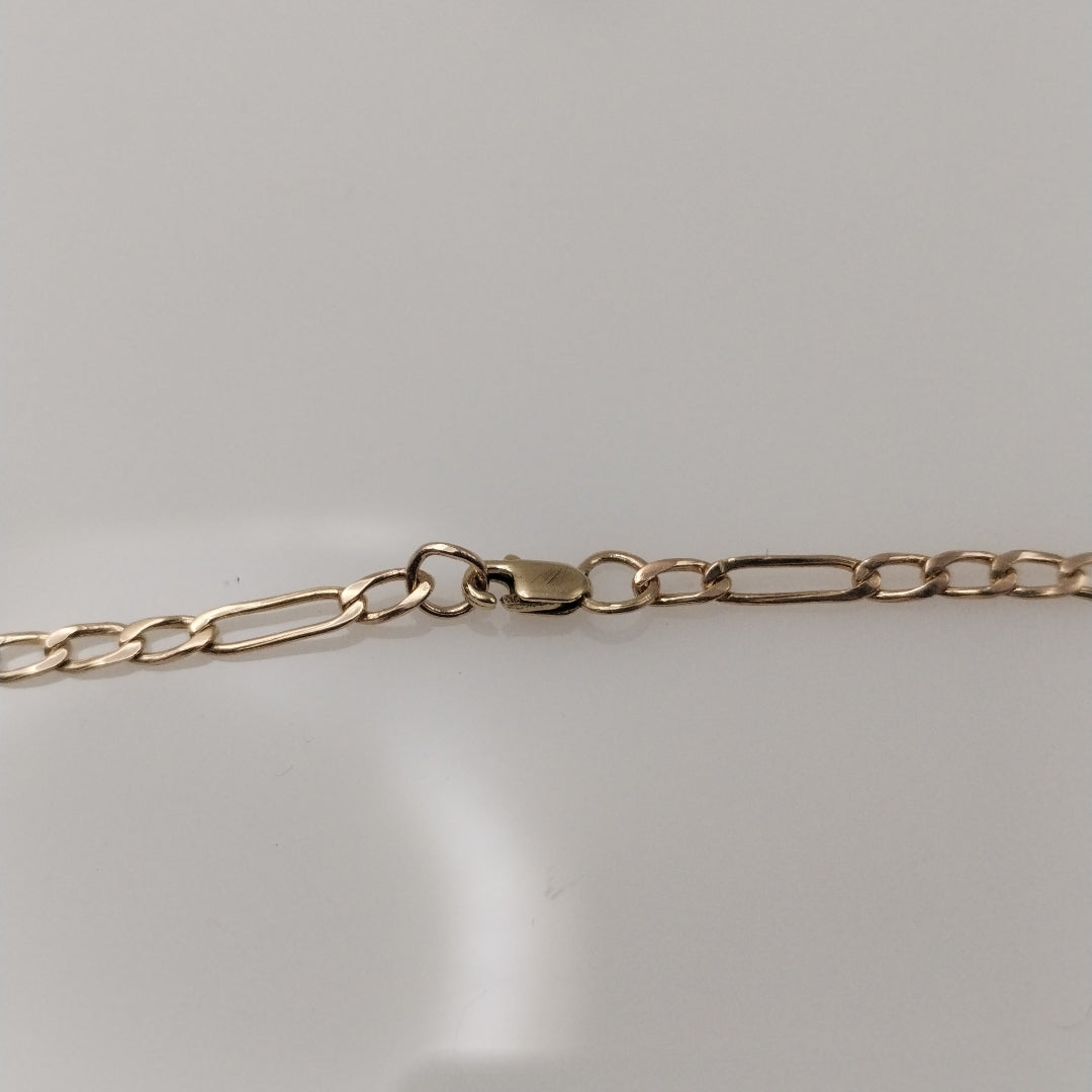 CADENA ORO 8 K 7 GRMS (SEMINUEVO)