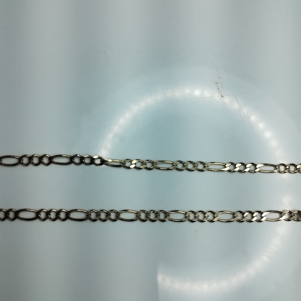 CADENA ORO 14 K 4,10 GRMS (SEMINUEVO)