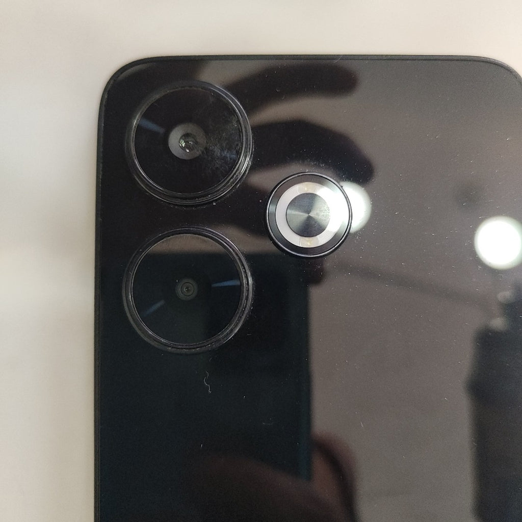 CELULAR XIAOMI REDMI 13 24049RN28L (2024) 256 GB 8 GB RAM (SEMINUEVO)