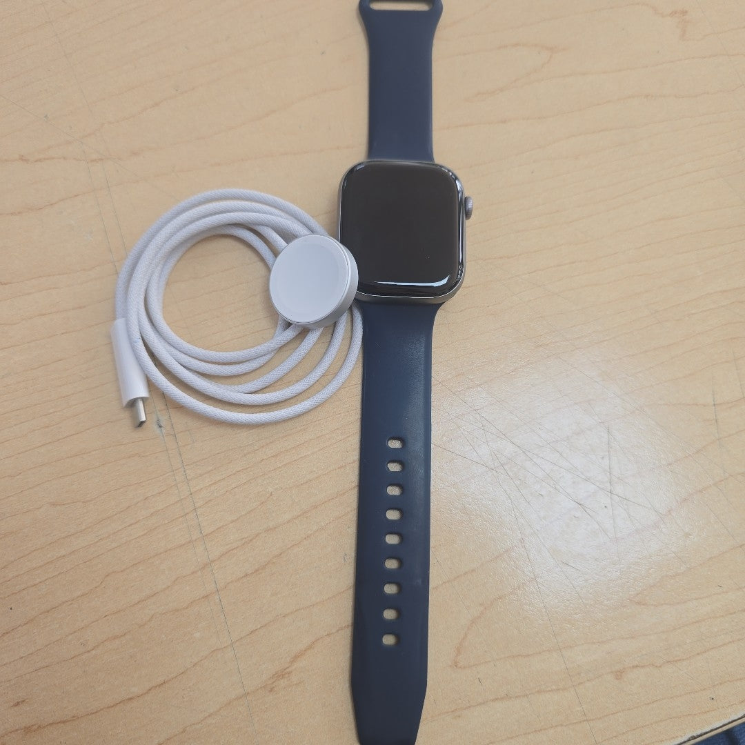 SMARTWATCH APPLE SERIES 11 ALUMINIO A3333 46 MM GPS (SEMINUEVO)