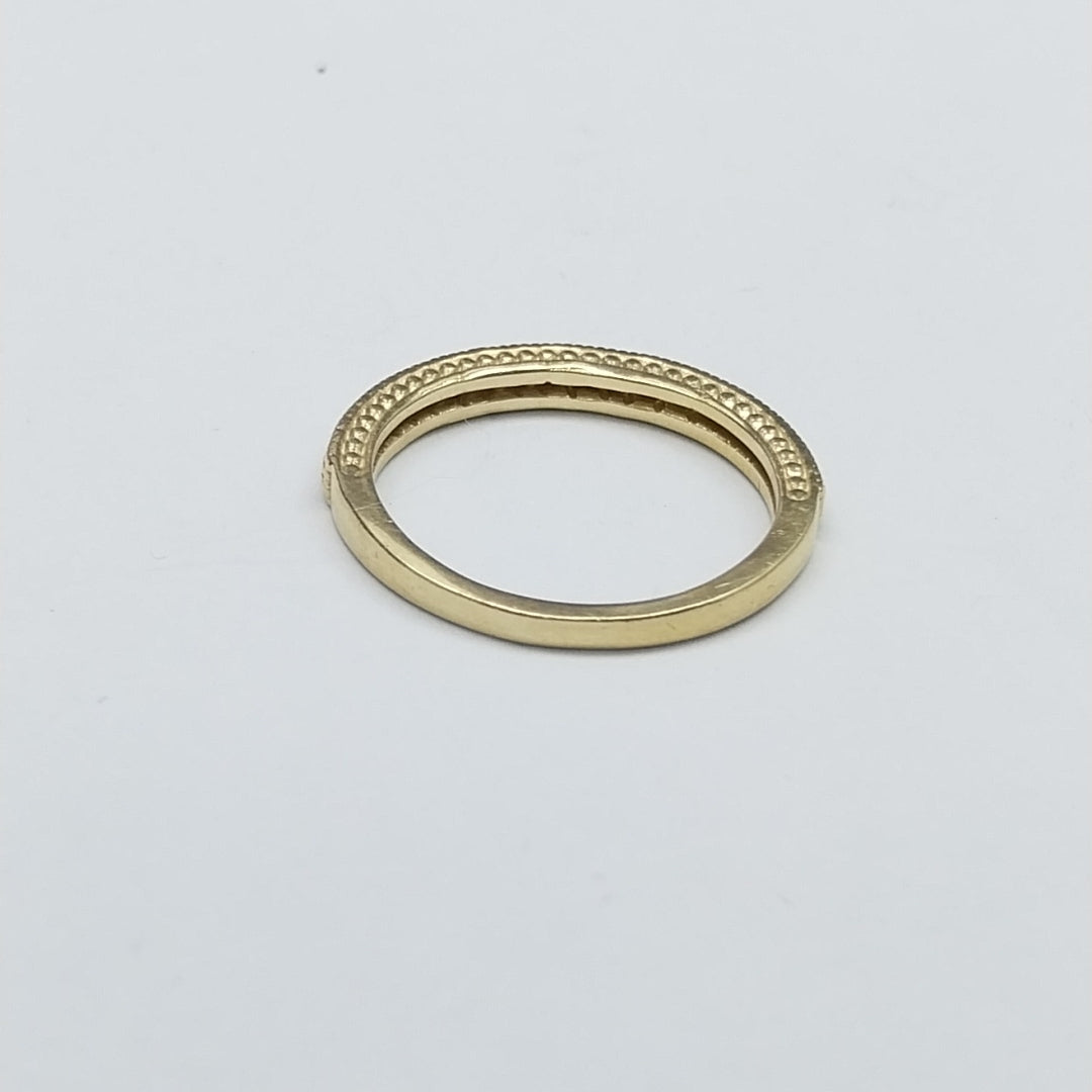 ANILLITO ORO 14 K 3,30 GRMS (SEMINUEVO)