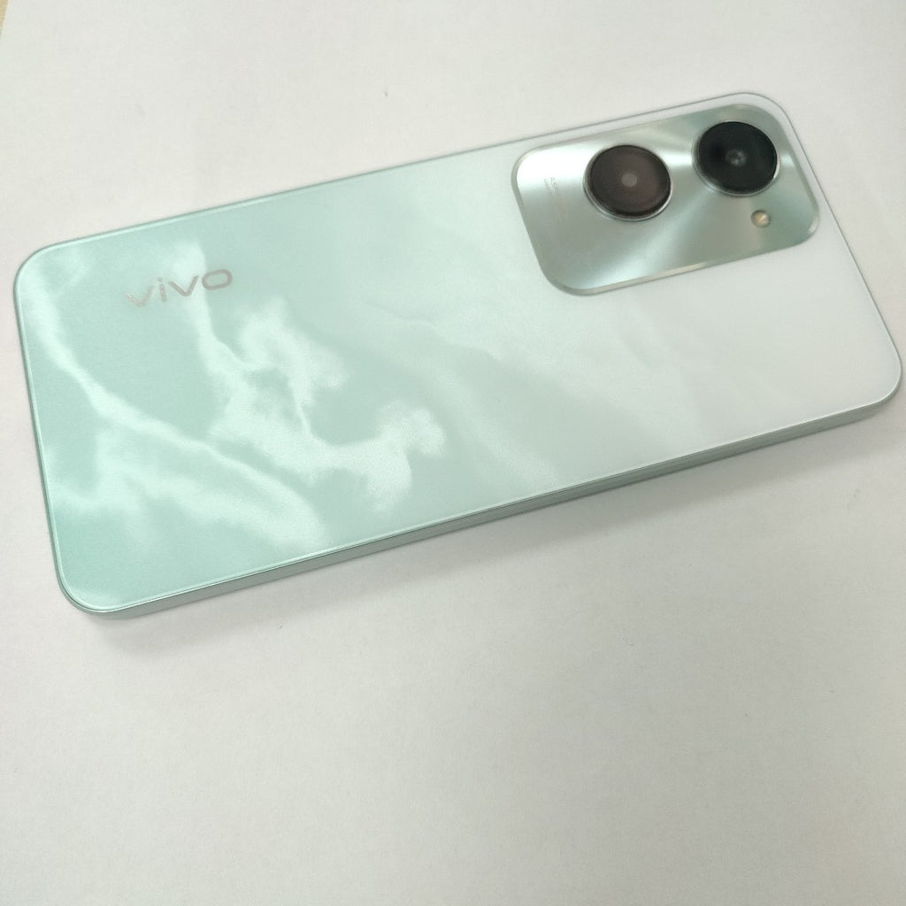 CELULAR VIVO Y18 V2333 256 GB 8 GB RAM (SEMINUEVO)