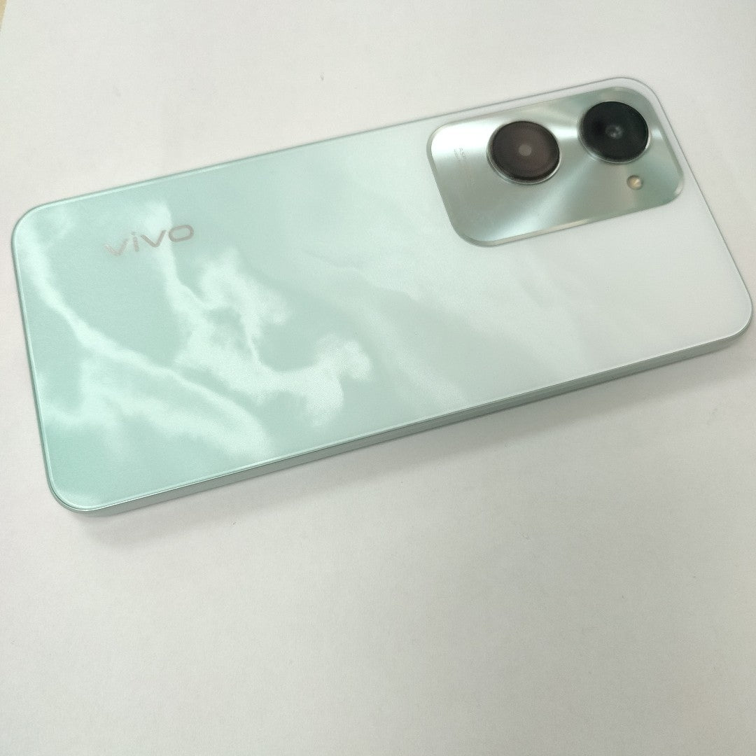 CELULAR VIVO Y18 V2333 256 GB 8 GB RAM (SEMINUEVO)