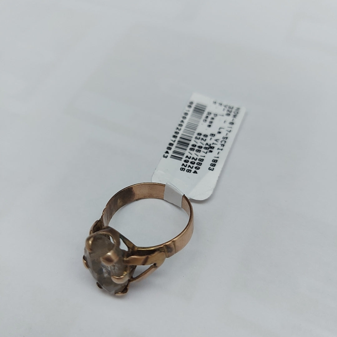 ANILLITO ORO 8 K 3.5 GRMS (SEMINUEVO)