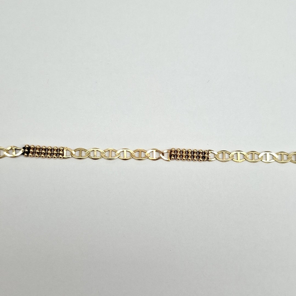 CADENA ORO 14 K 5.4 GRMS (SEMINUEVO)