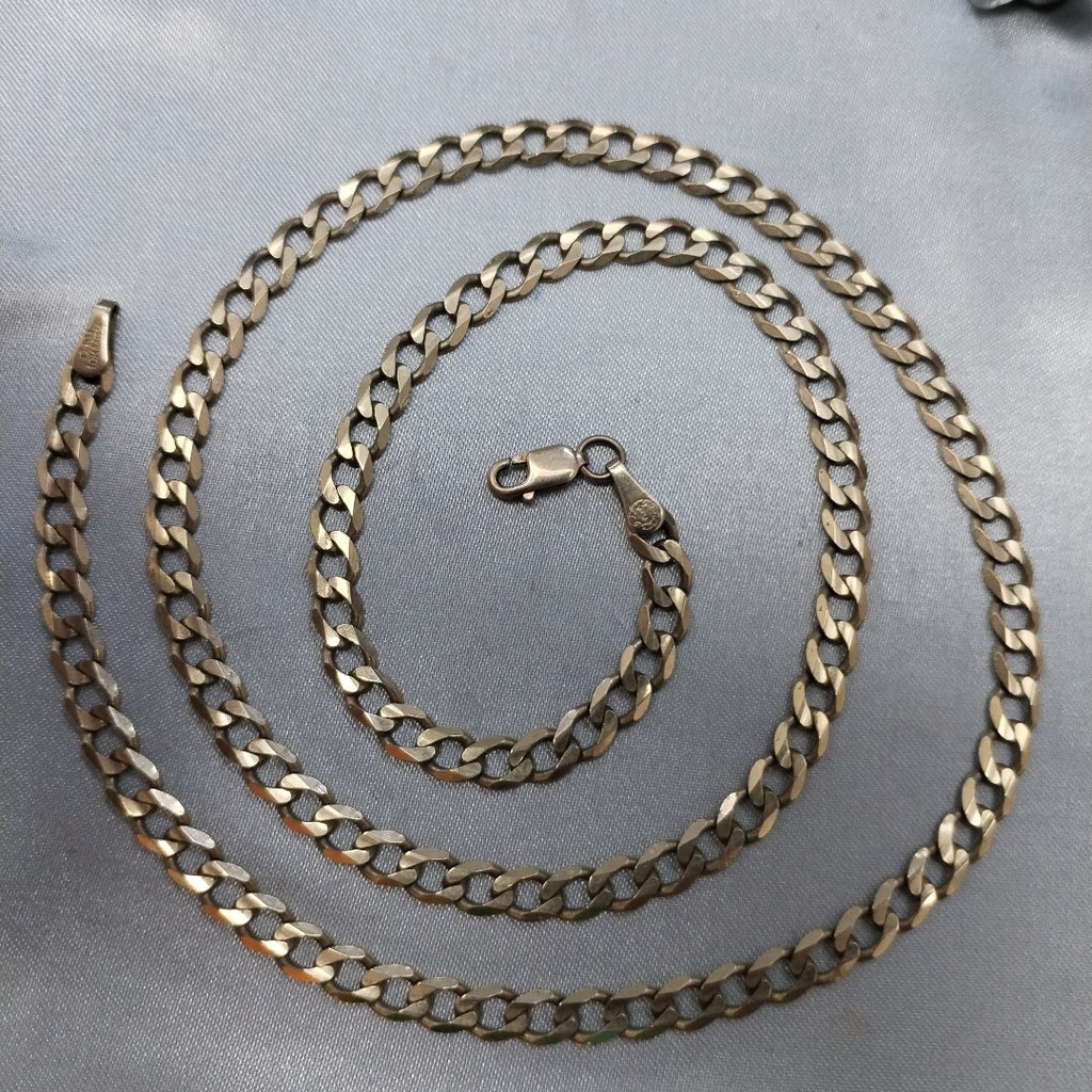 CADENA ORO 10 K 16.4 GRMS (SEMINUEVO)