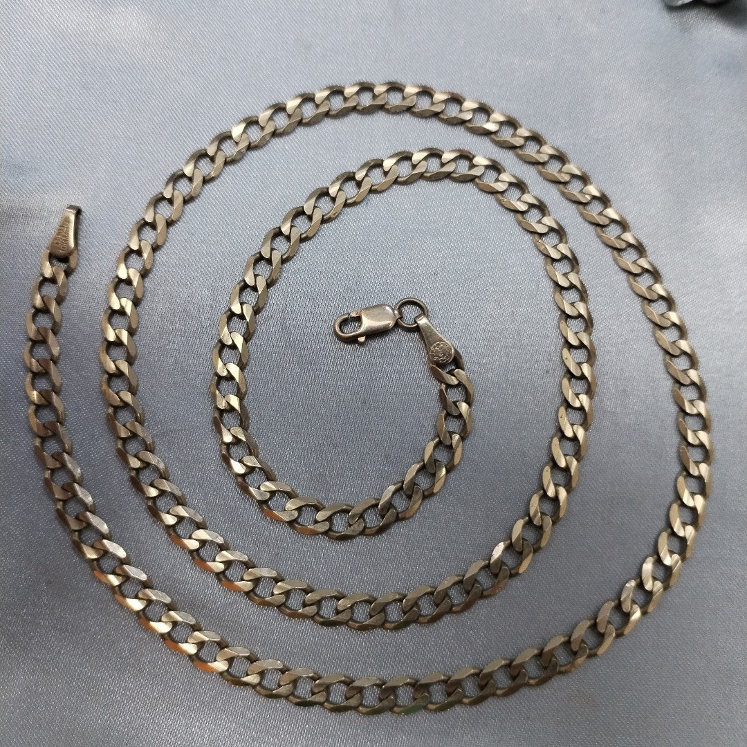 CADENA ORO 10 K 16.4 GRMS (SEMINUEVO)