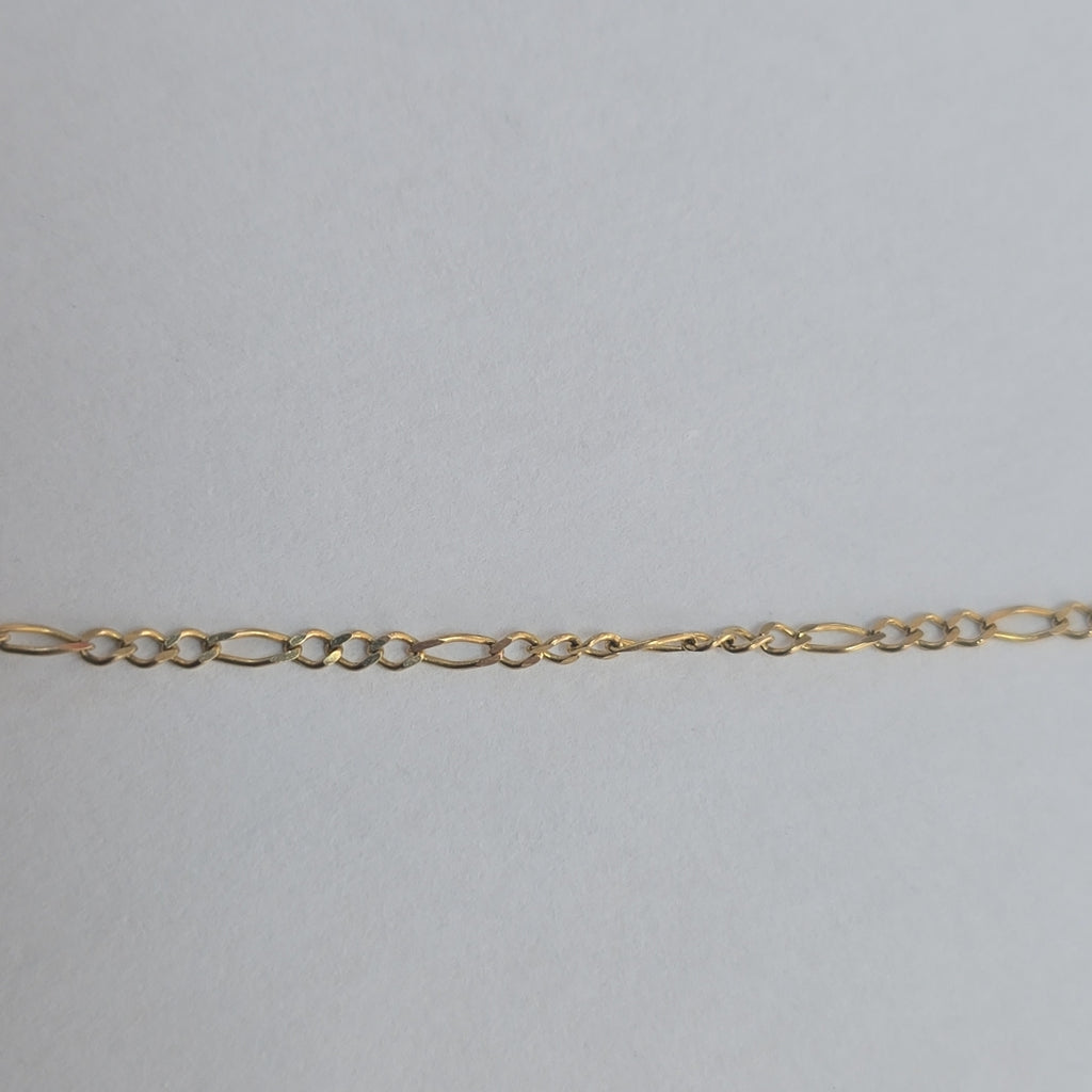 CADENA ORO 10 K 2 GRMS (SEMINUEVO)