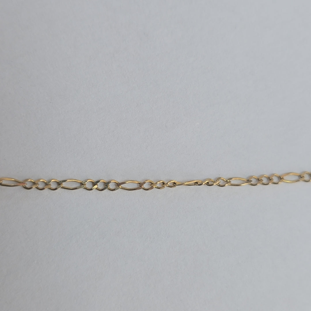 CADENA ORO 10 K 2 GRMS (SEMINUEVO)