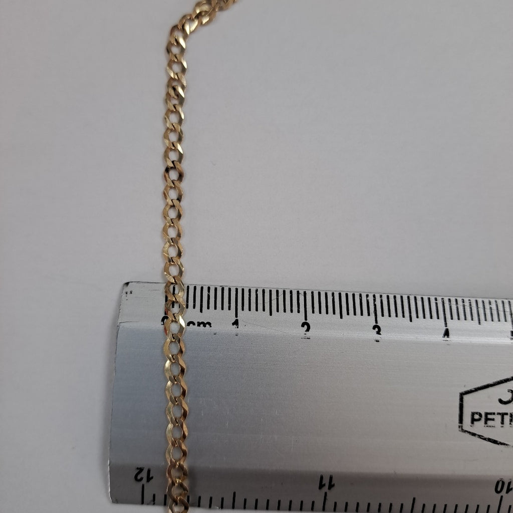 PULSERA ORO 14 K 2 GRMS (SEMINUEVO)