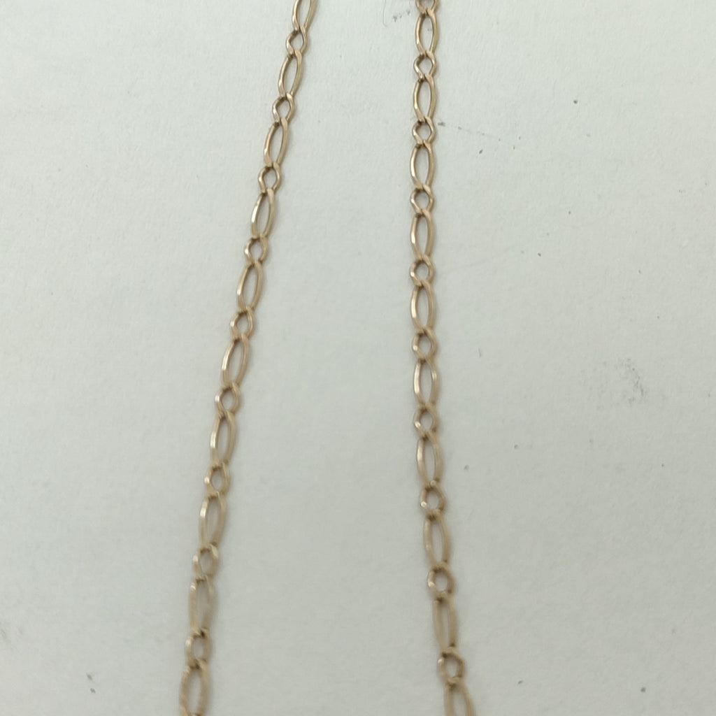 CADENA ORO 8 K 2,00 GRMS (SEMINUEVO)