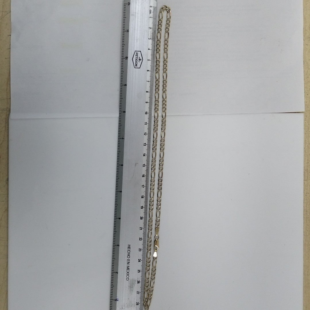 CADENA ORO 14 K 13,80 GRMS (SEMINUEVO)