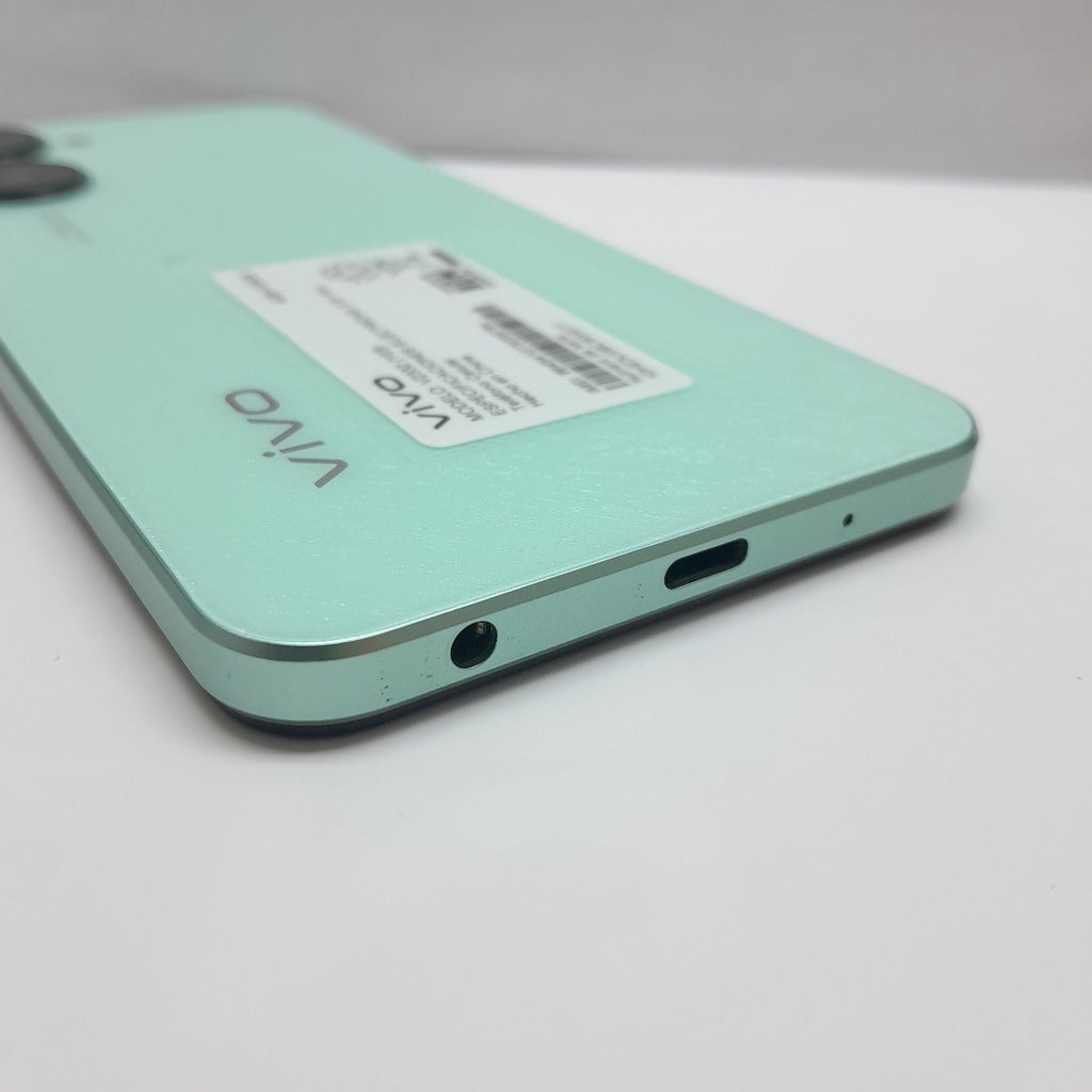 CELULAR VIVO Y03 V2332 (2024) 128 GB 4 GB RAM (SEMINUEVO)