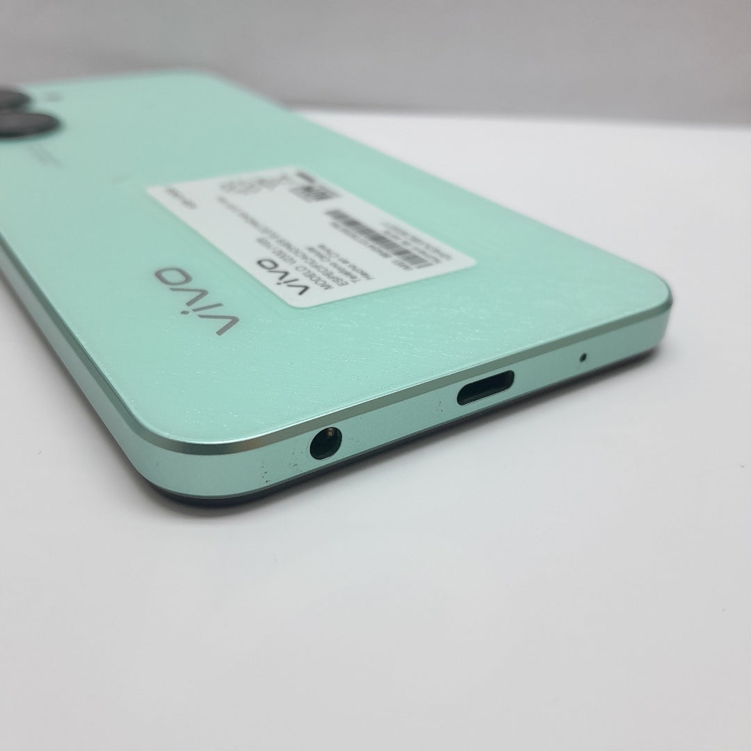 CELULAR VIVO Y03 V2332 (2024) 128 GB 4 GB RAM (SEMINUEVO)