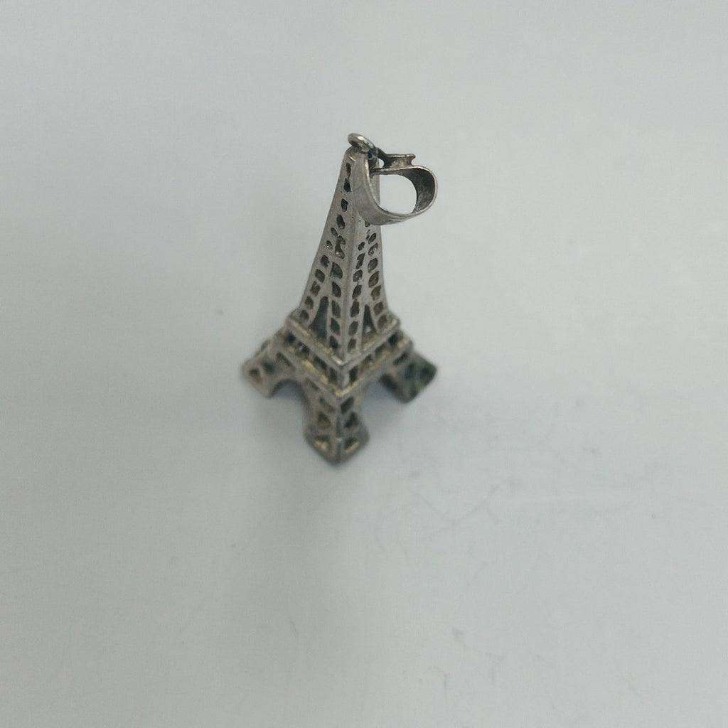 DIJE PLATA 6.2 GRMS (SEMINUEVO)