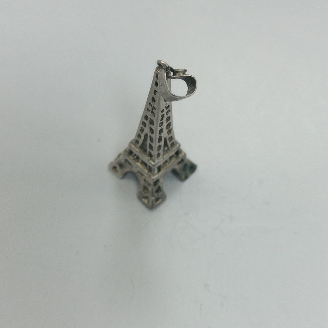 DIJE PLATA 6.2 GRMS (SEMINUEVO)