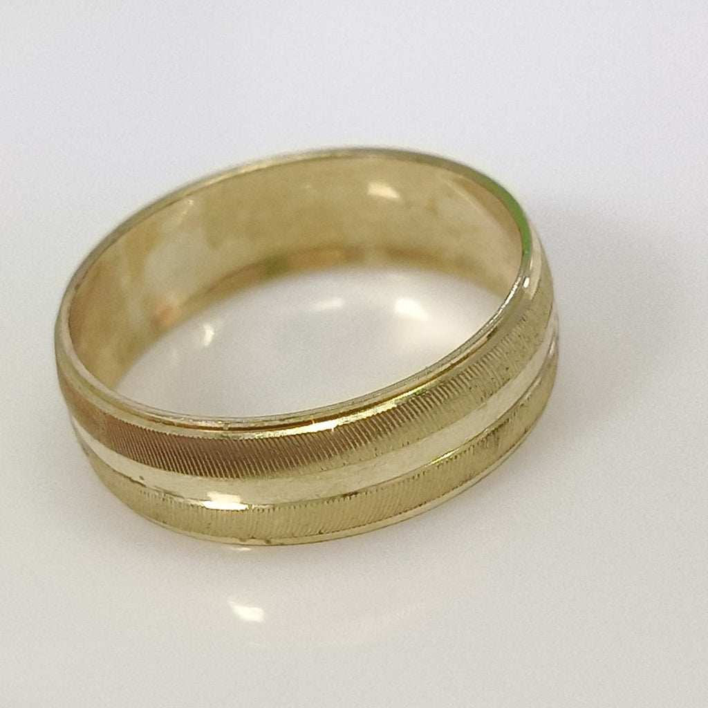 ARGOLLA ORO 10 K 2,00 GRMS (SEMINUEVO)