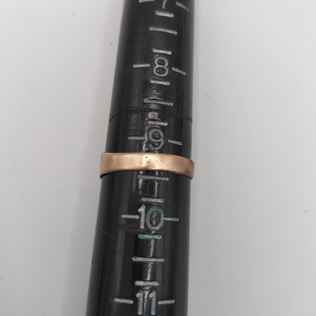 ANILLITO ORO 10 K 1,70 GRMS (SEMINUEVO)