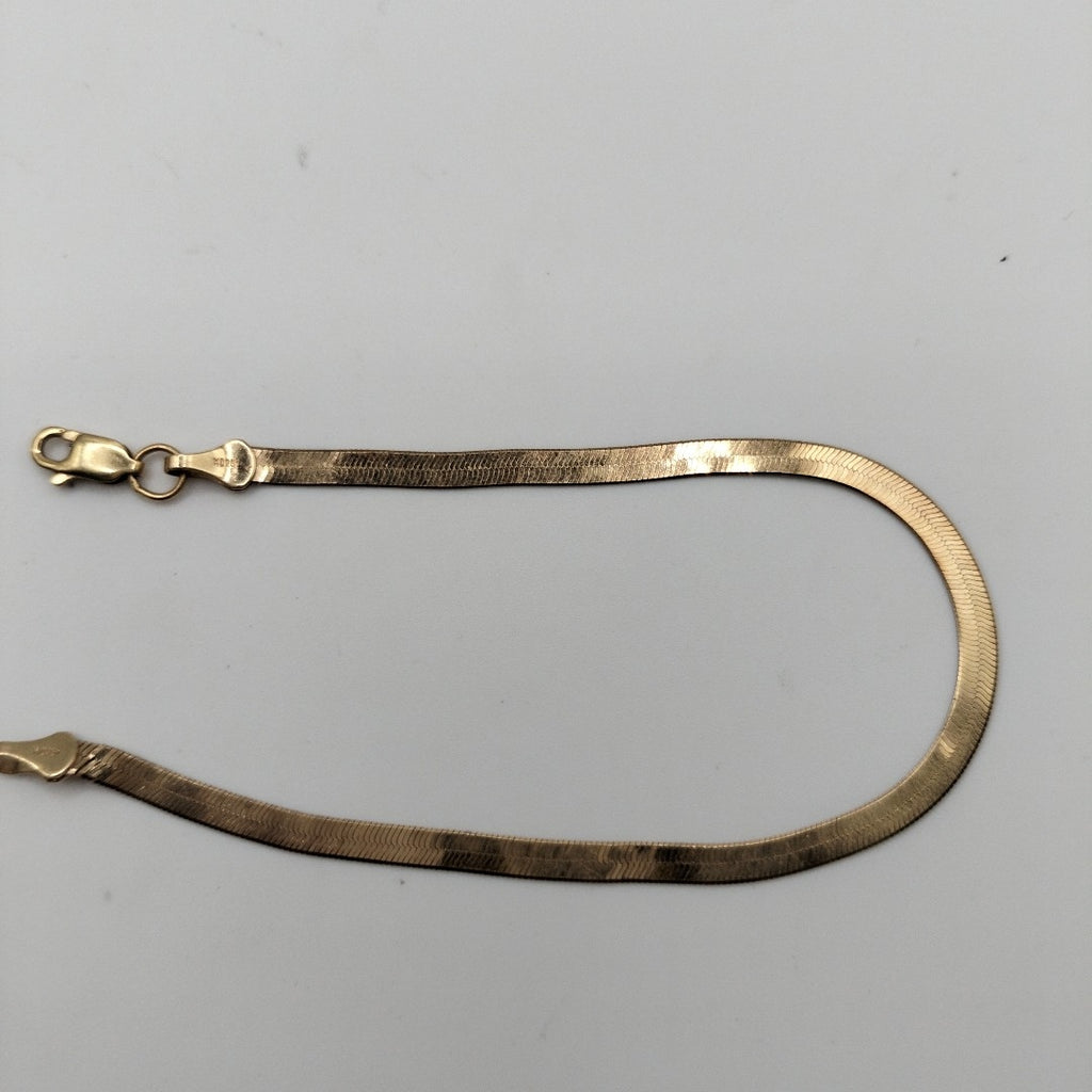 PULSERA ORO 14 K 2,90 GRMS (SEMINUEVO)
