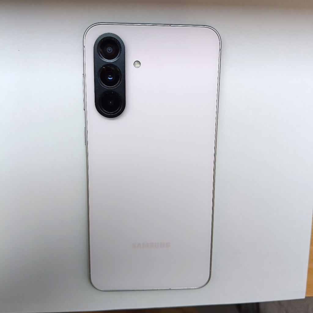 CELULAR SAMSUNG GALAXY A56 SM-A566E (2025) 256 GB 8 GB RAM (SEMINUEVO)