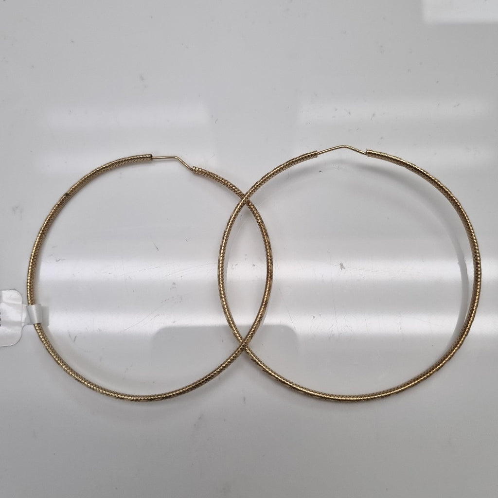 ARRACADAS PAR ORO 14 K 6 GRMS (SEMINUEVO)