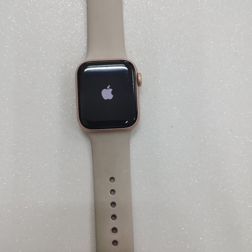SMARTWATCH APPLE SE ALUMINIO A2351 40 MM GPS (SEMINUEVO)