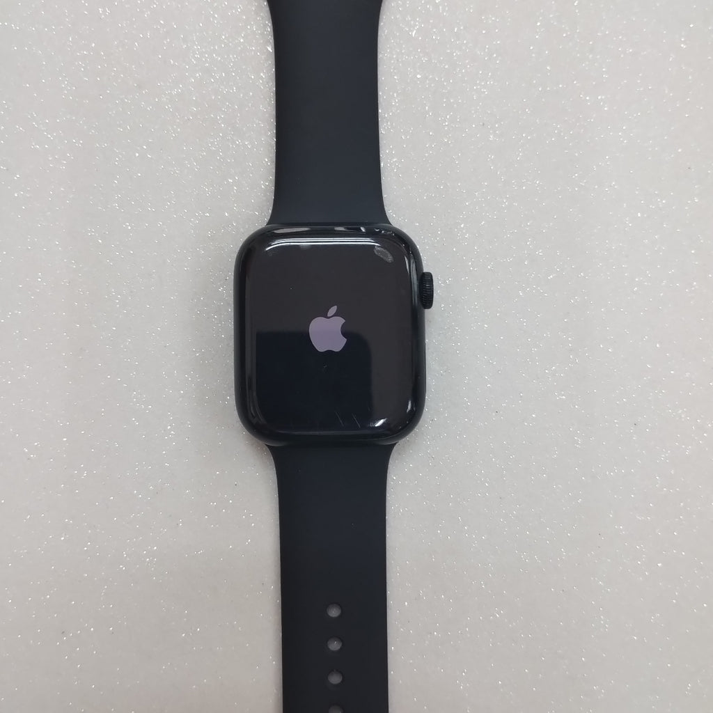 SMARTWATCH APPLE SERIES 8 ALUMINIO A2771 45 MM GPS (SEMINUEVO)