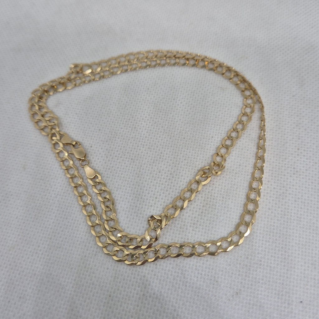 CADENA ORO 14 K 11.6 GRMS (SEMINUEVO)