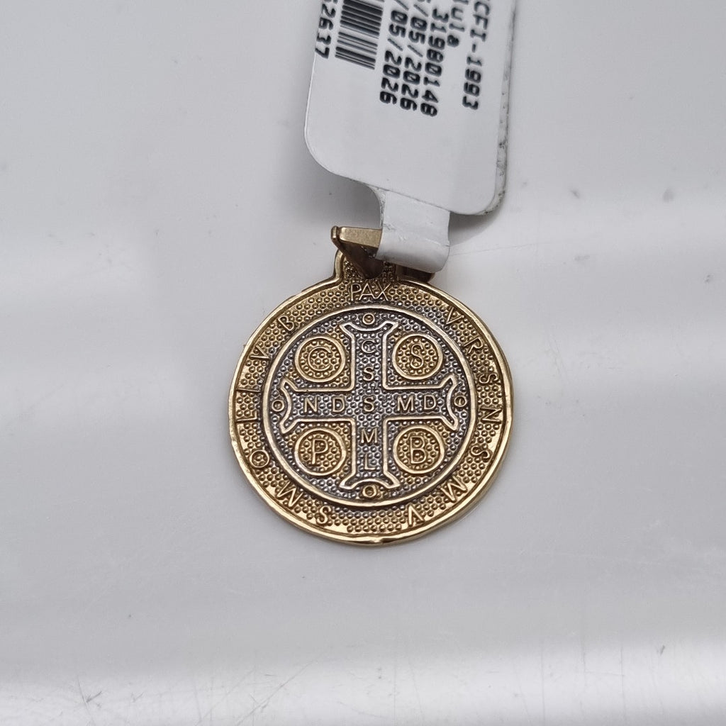 DIJE ORO 10 K 2,30 GRMS (SEMINUEVO)